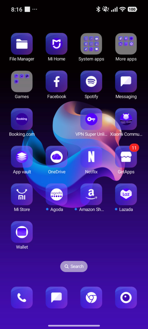 ceshiceshiceshi screenshot