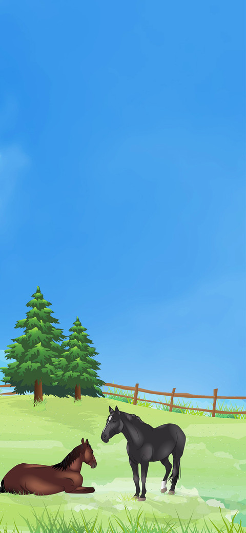 牧场物语 简约 screenshot