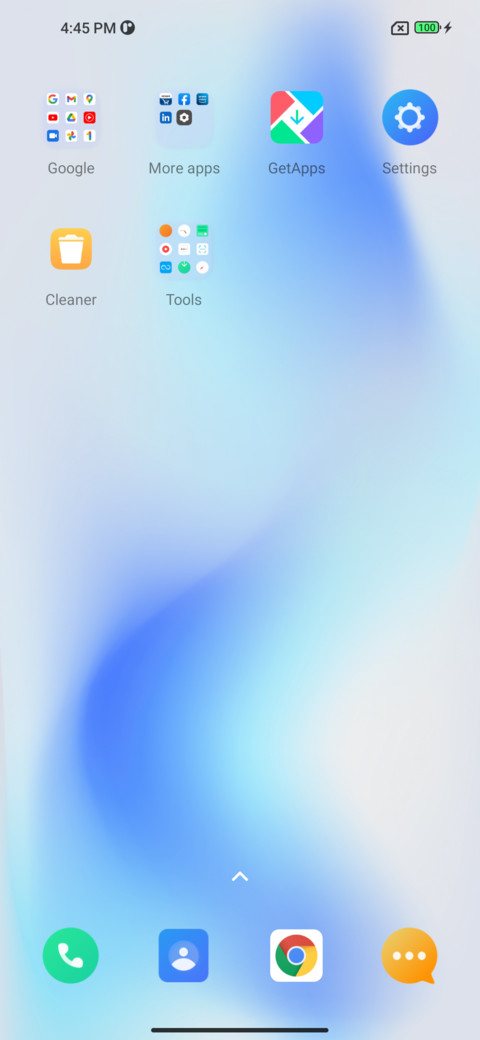 ZERO screenshot