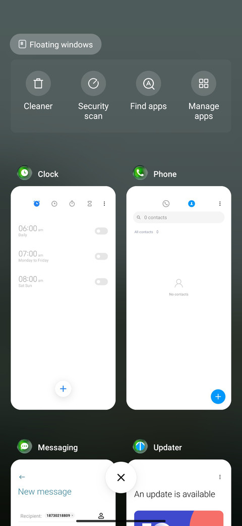 Lords Mobile screenshot
