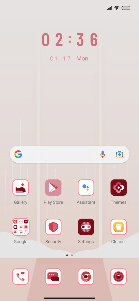 new Year screenshot
