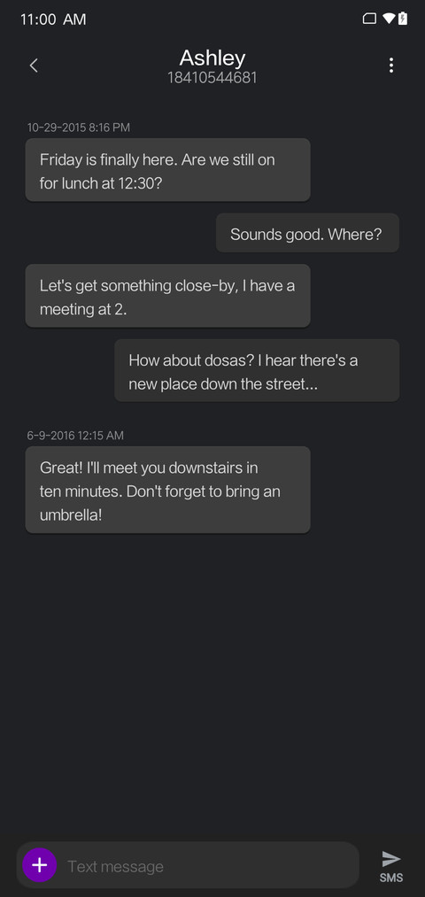 Cheers_MiTurns5 screenshot
