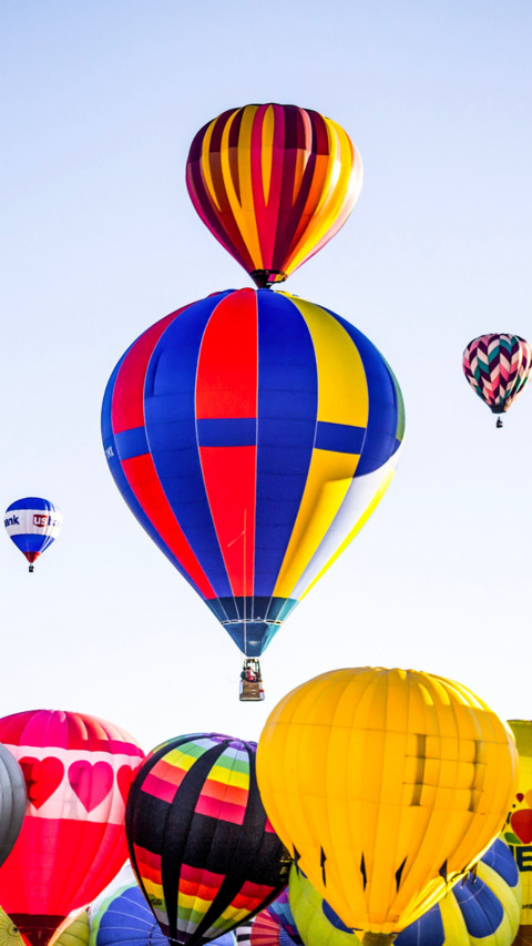 Hot Air Balloon (13) screenshot