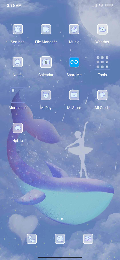 moonlight screenshot