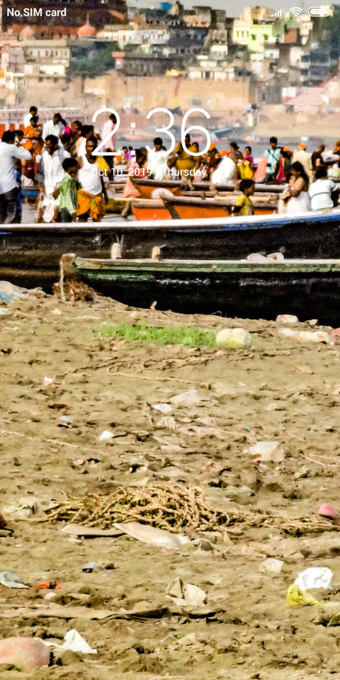 River Raft_DWM2 screenshot