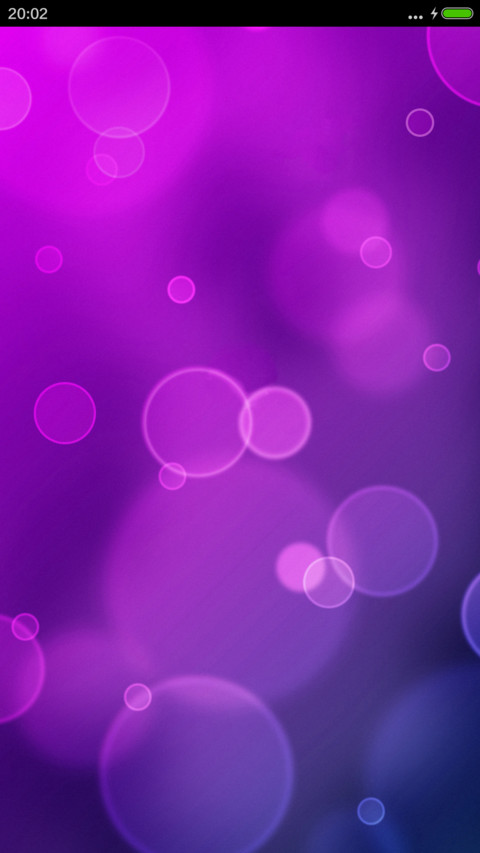 炫紫 screenshot