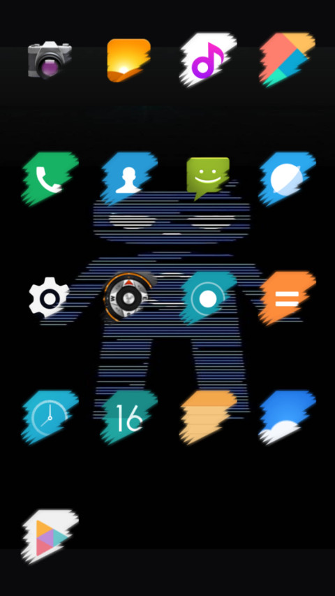 Cyber_DWM19 screenshot