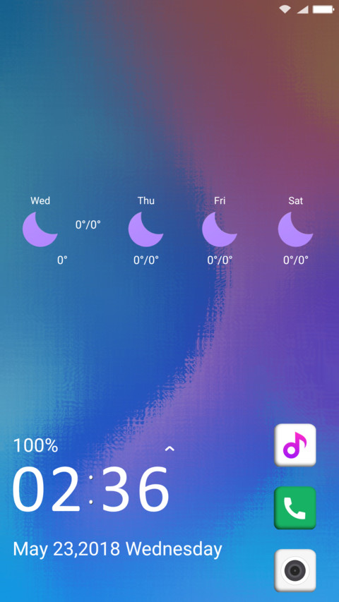 Vince Waves screenshot