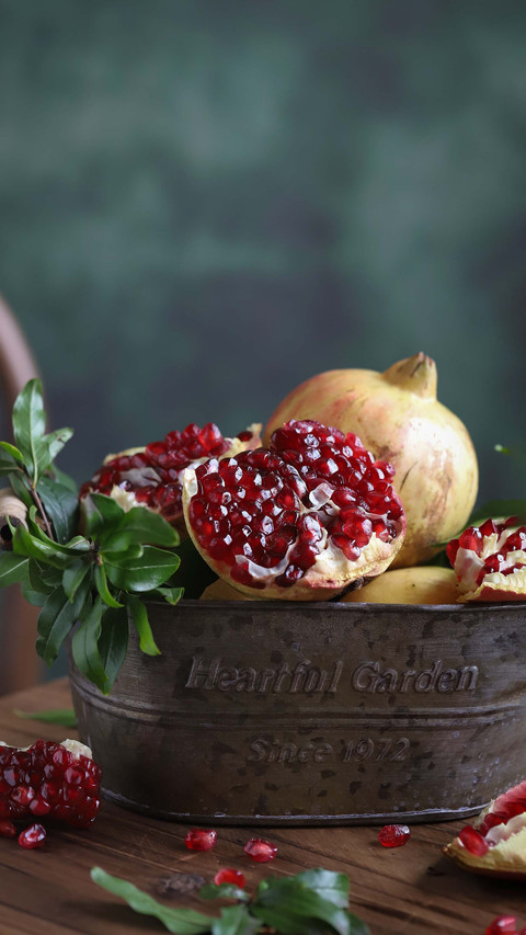 The 5 best fruits for nourishing blood vessels screenshot