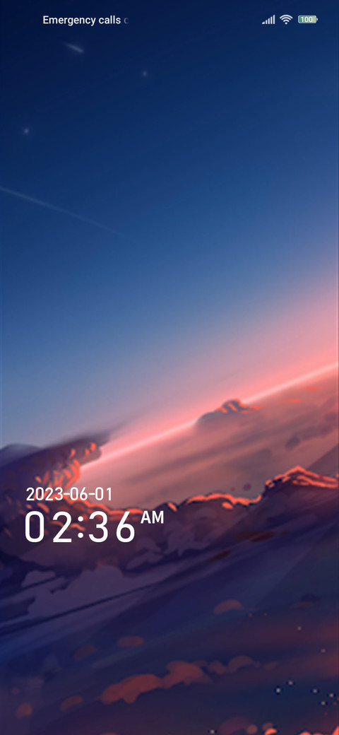 Sky City screenshot