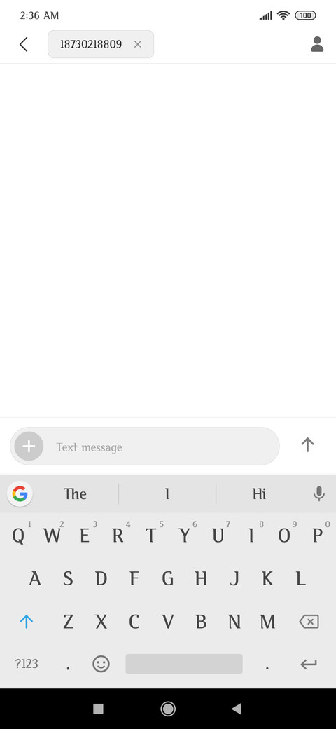 Charu Chandan _ Sajidah screenshot