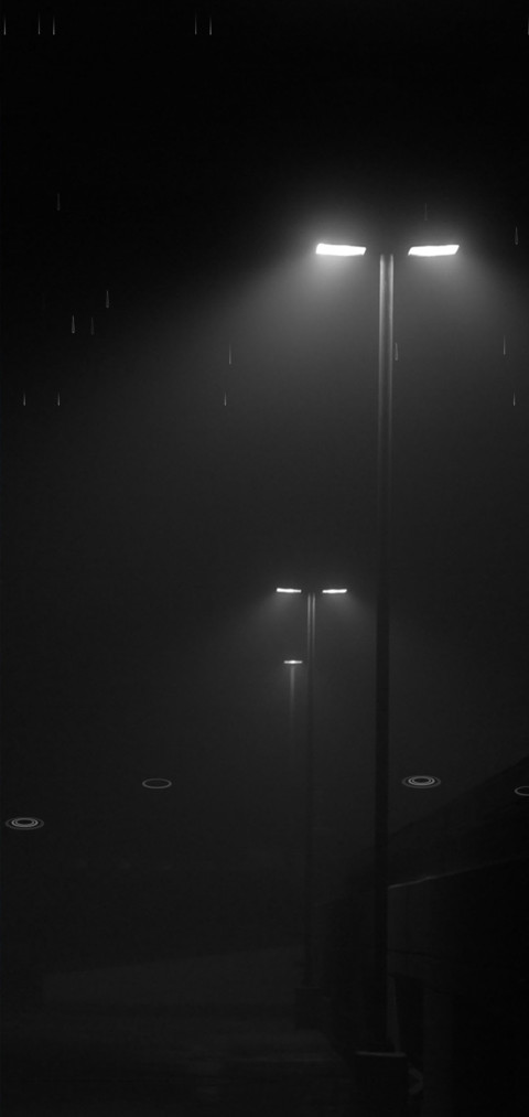 不经意错身而过 screenshot