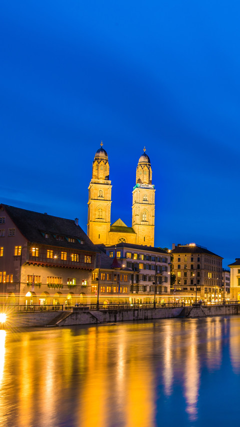 Zurich 3 screenshot
