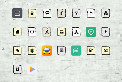 麦拉风-小广告 screenshot