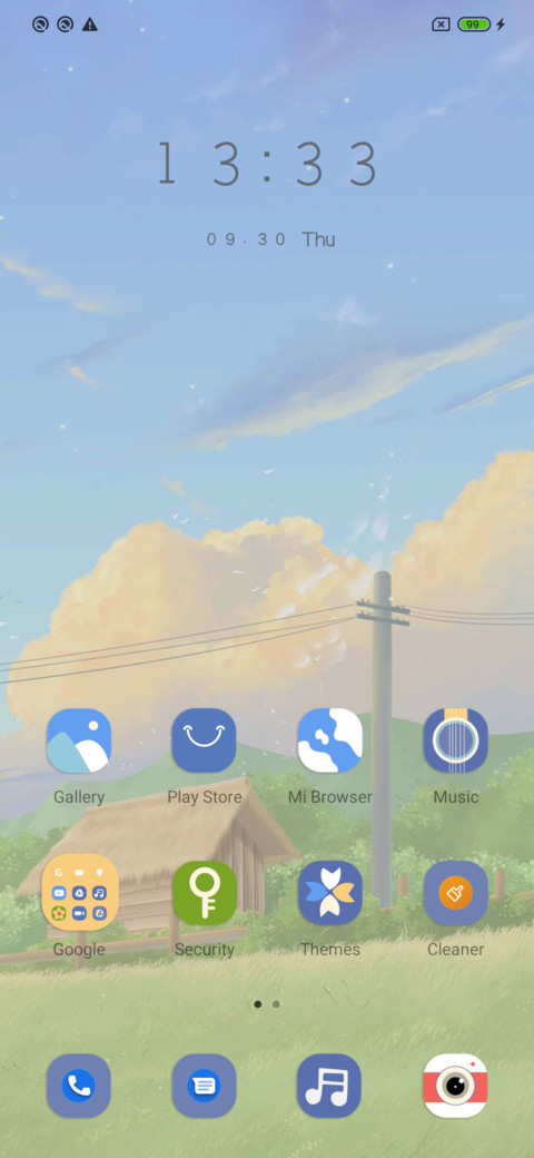 World traveler screenshot