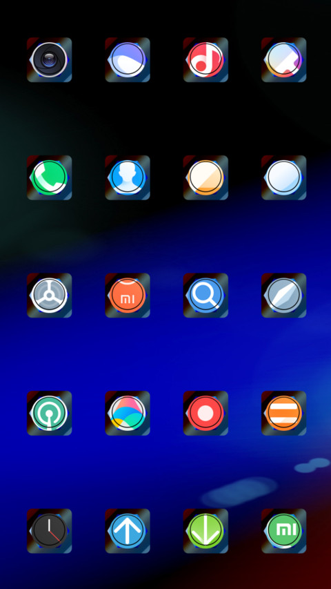 LensFlare_DWM4 screenshot