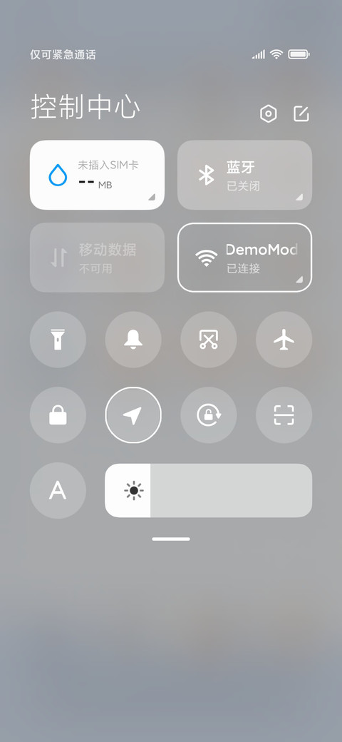 小组件兔兔和熊 screenshot