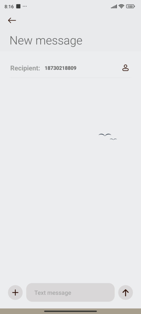 Very literary screenshot