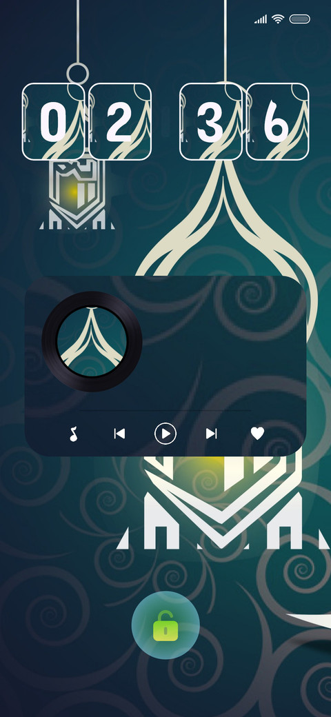 Ramazan screenshot