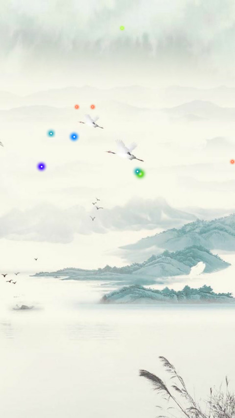 墨韵·江南 screenshot