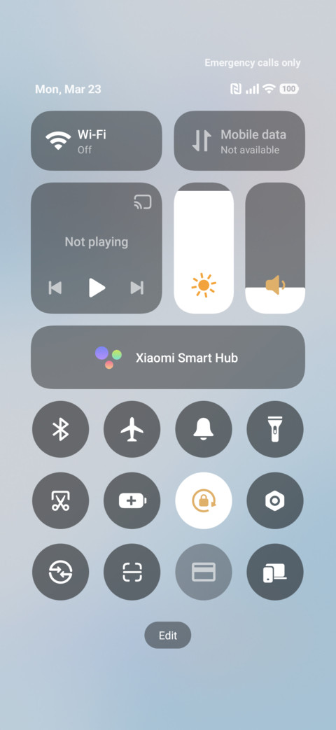 Macaron Style Kit screenshot
