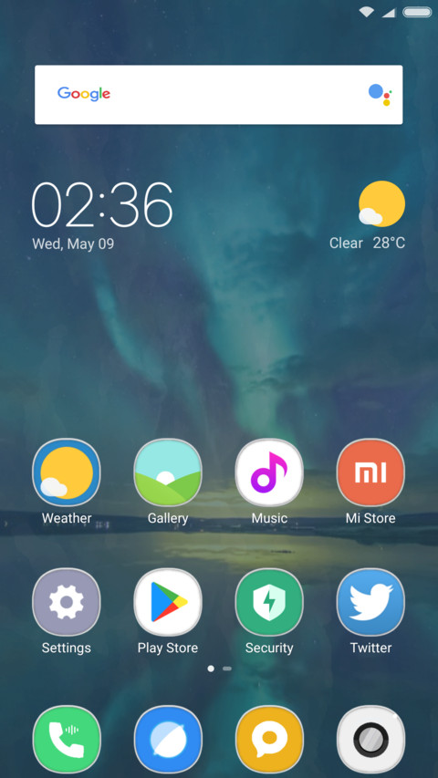 Marble blues TT screenshot