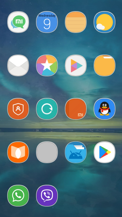 Marble blues TT screenshot
