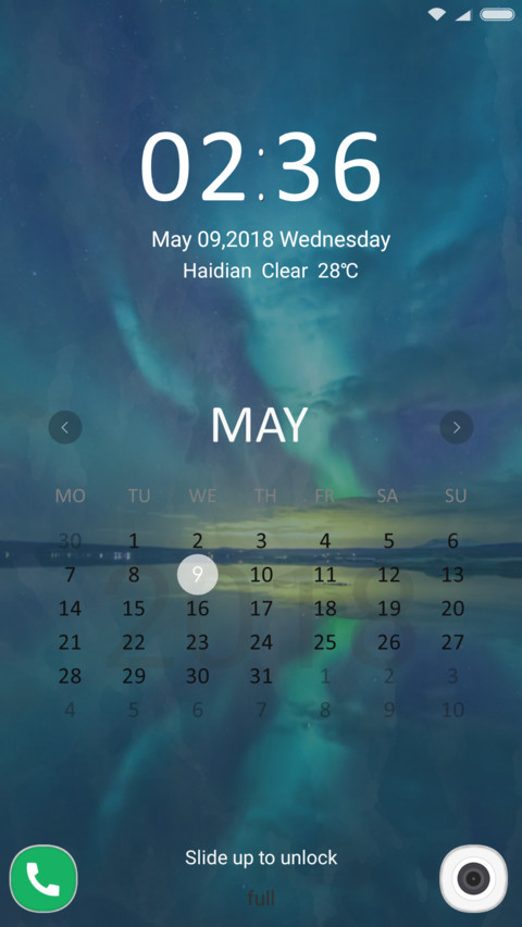Marble blues TT screenshot