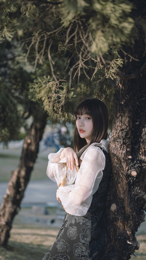 做智慧的小女生 screenshot