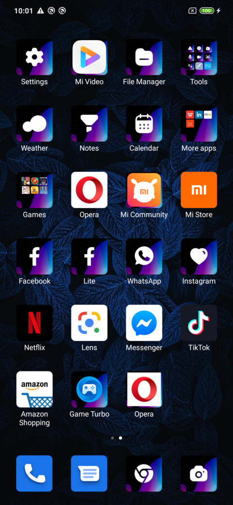 Stock_4 screenshot