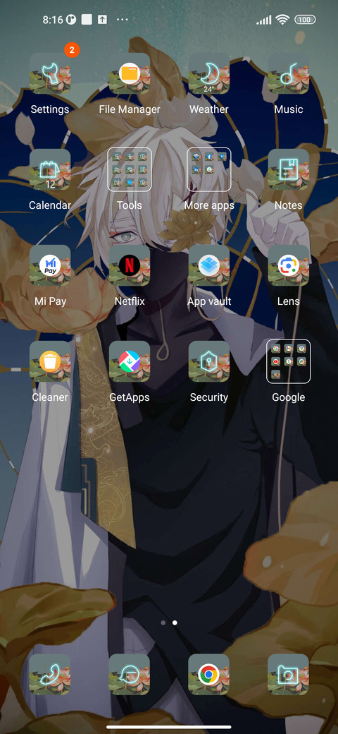 assassin screenshot
