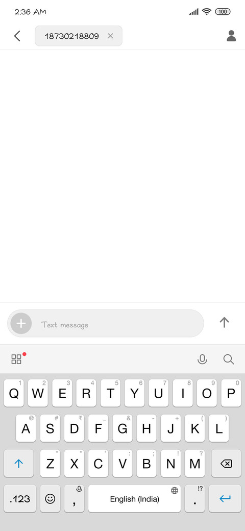 Rainbow Party screenshot