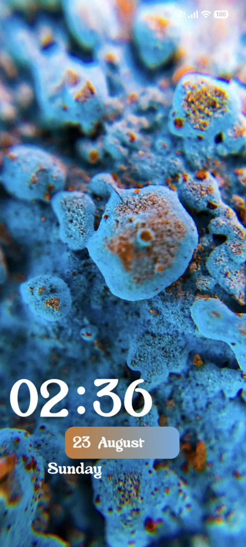 Sea Life screenshot