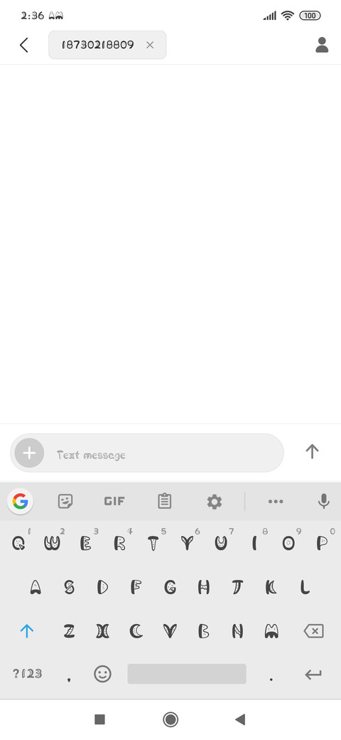 HFwater-melon screenshot
