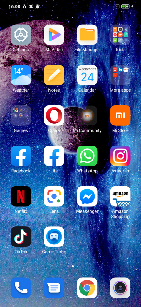 Planet_Fantasy screenshot
