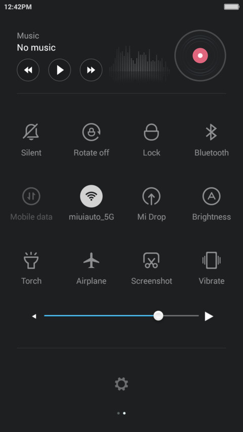 B E A C H  In Designs  screenshot