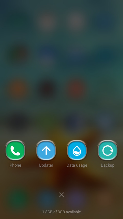 B E A C H  In Designs  screenshot