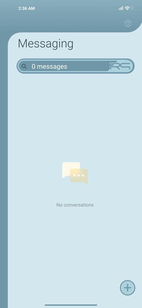 Blues Males screenshot