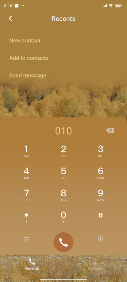 Northern Xinjiang screenshot