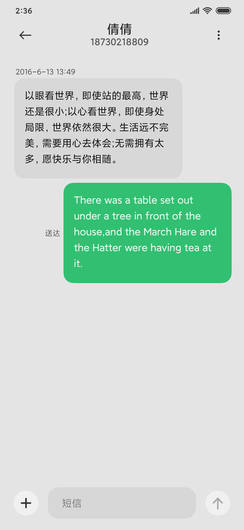 拟态科技 screenshot