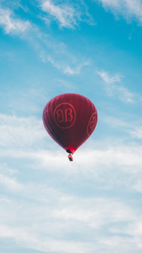 Hot Air Balloon (6) screenshot