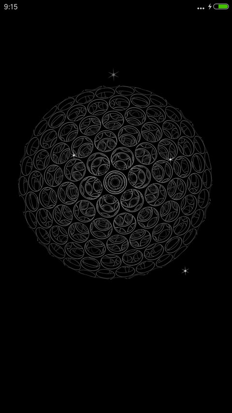 圆规则 screenshot