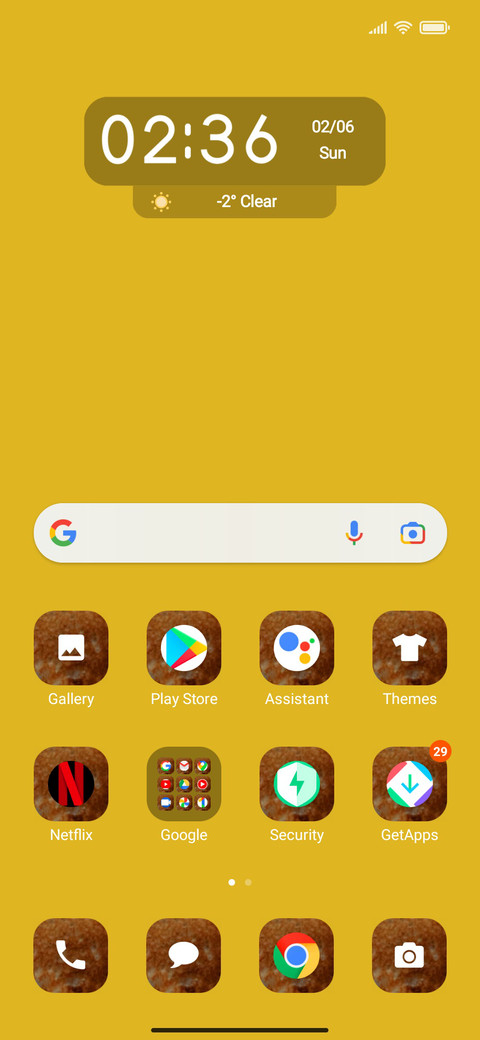 Valentine_Four screenshot
