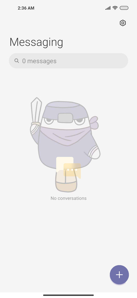 Ice Cream Assassin screenshot