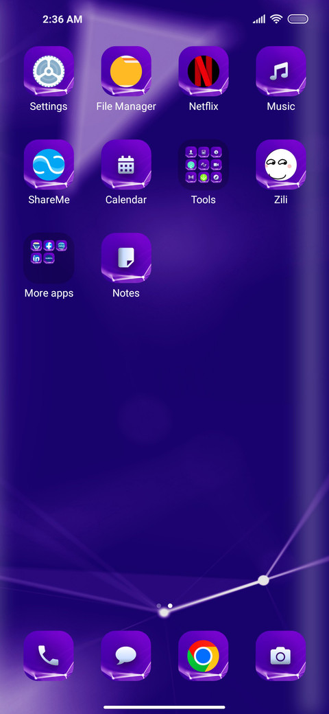 Technology_9 screenshot