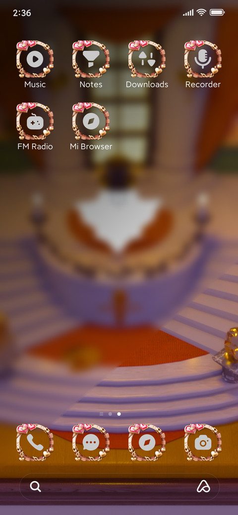 T P - Barbie screenshot