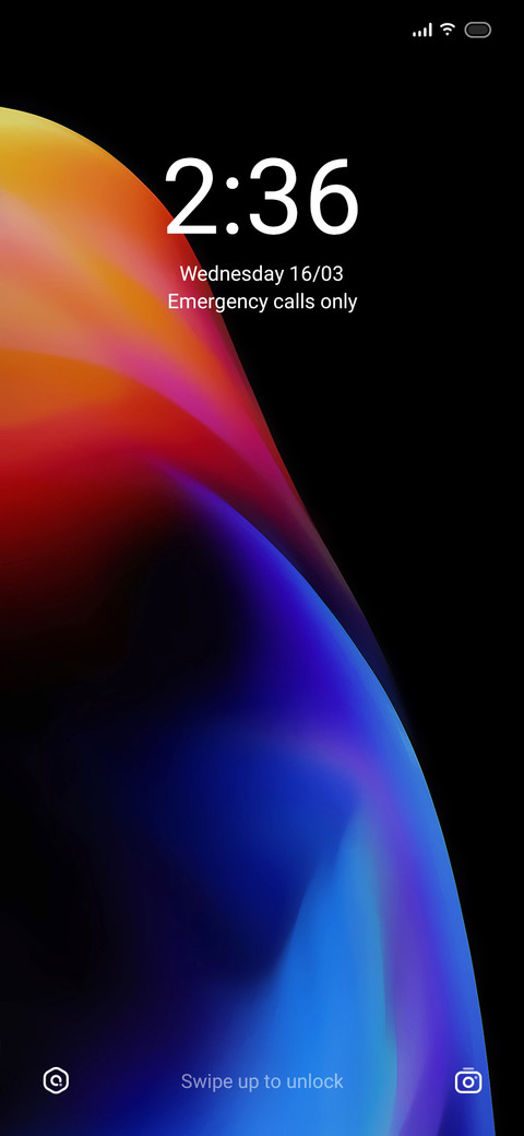 Meeye screenshot