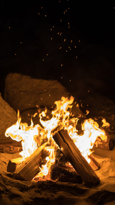 Fire (9) screenshot