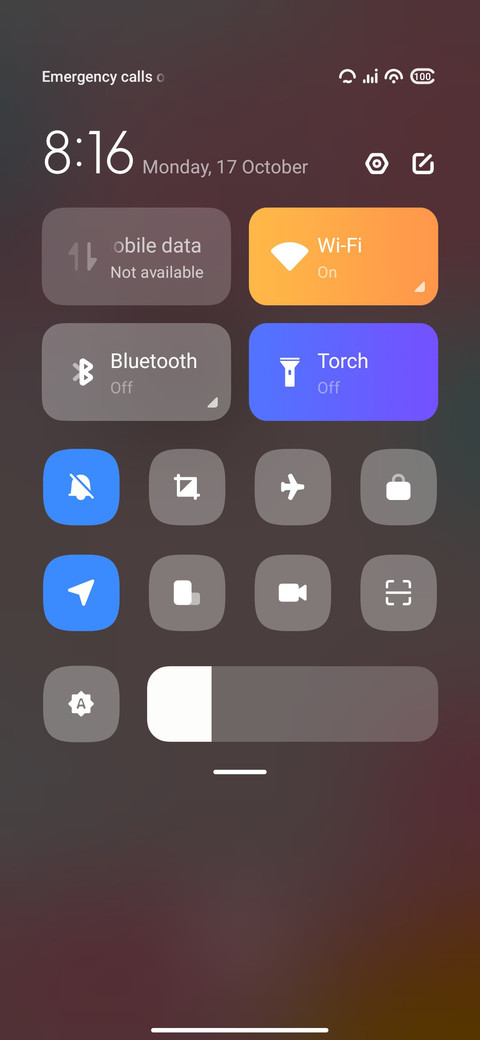 Pastel BG screenshot
