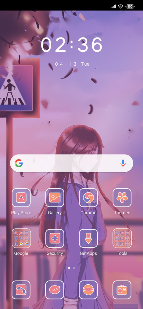 Missing At Dusk screenshot